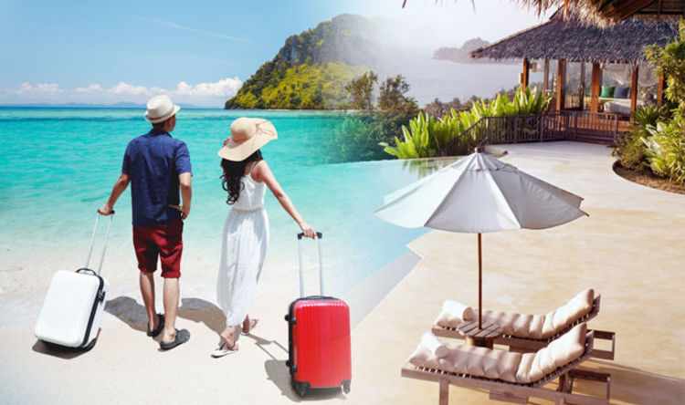 Customized Holiday Packages