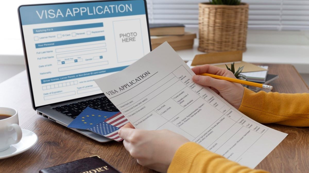 Travel and Visa Assistance