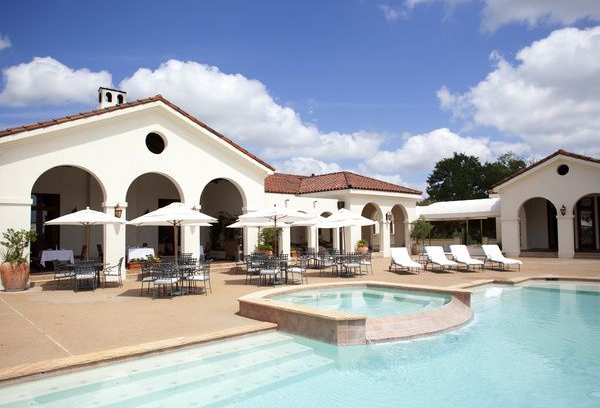 Weekend Getaways